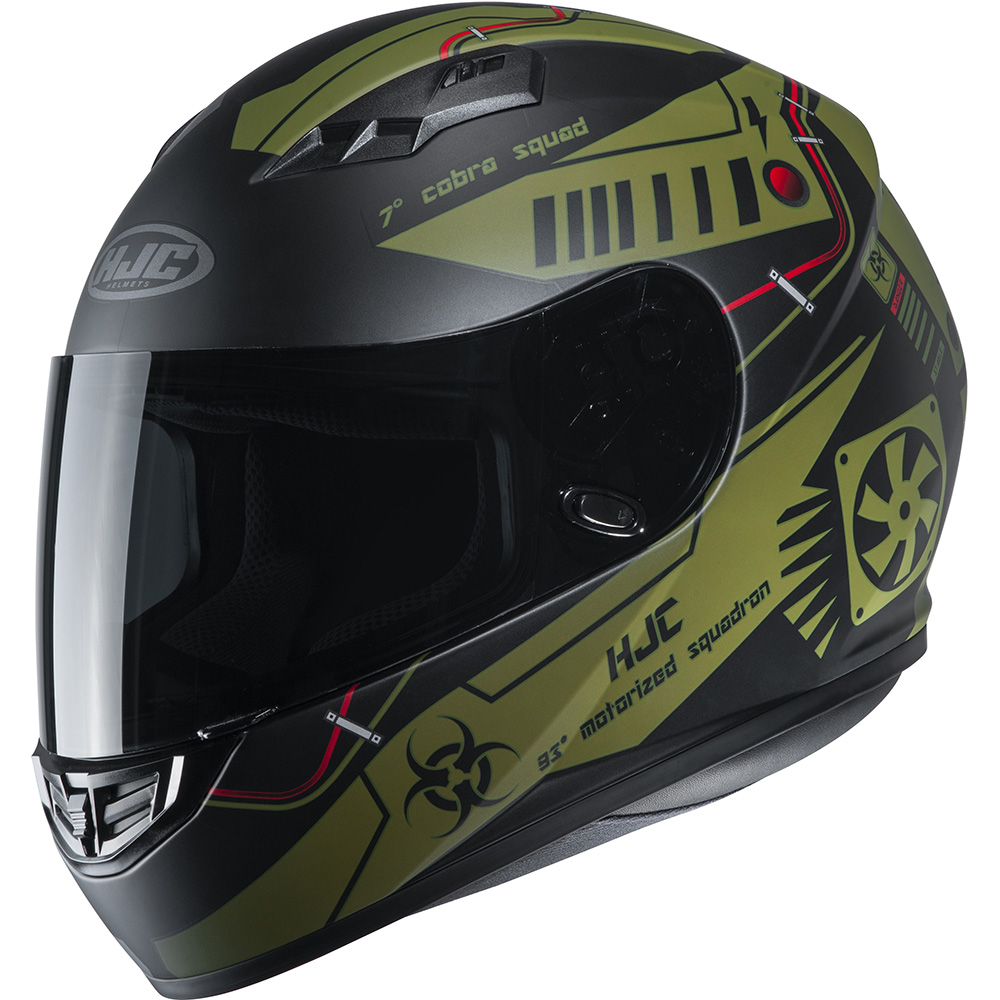 CS-15 Casco Tarex