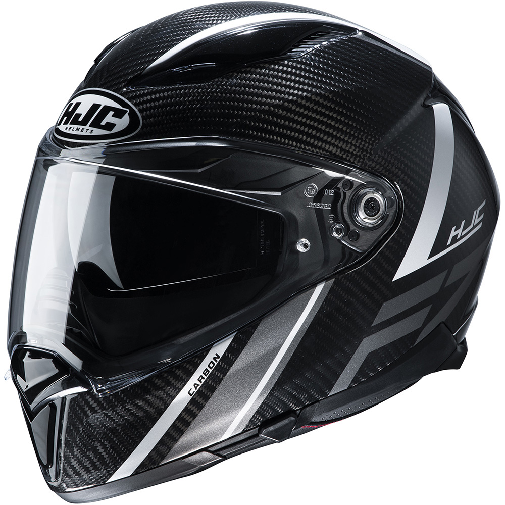 Casco Eston F70 Carbon