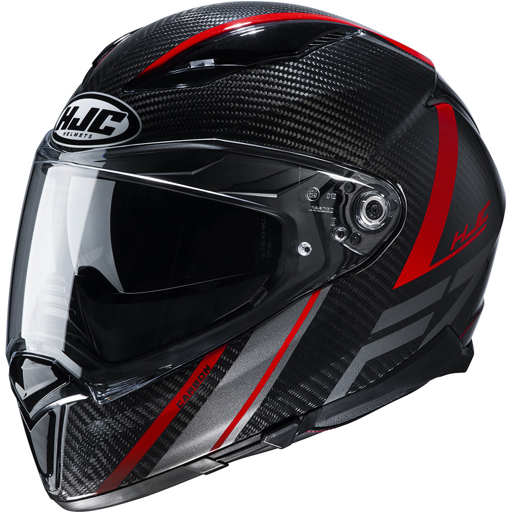 Casco Eston F70 Carbon