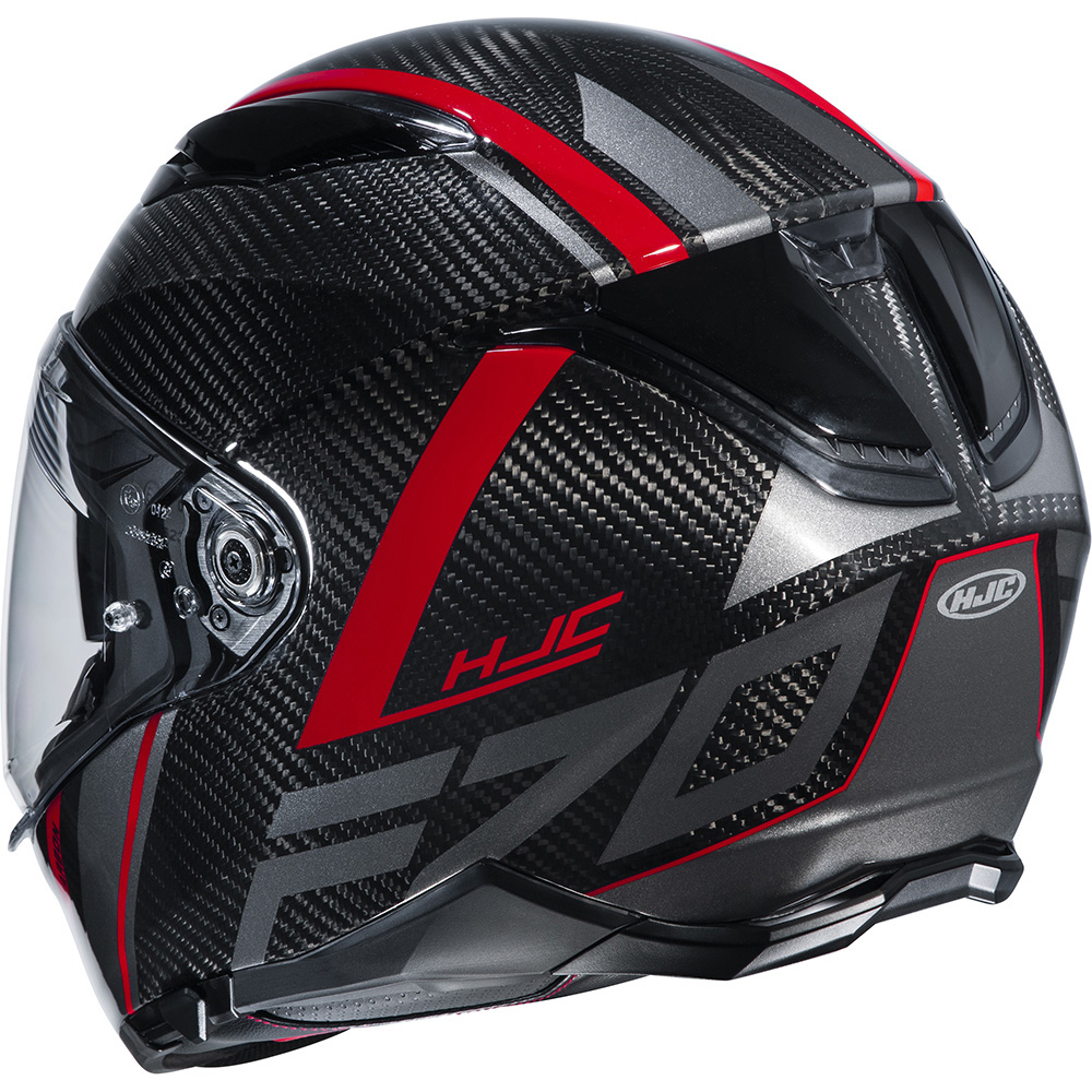 Casco Eston F70 Carbon