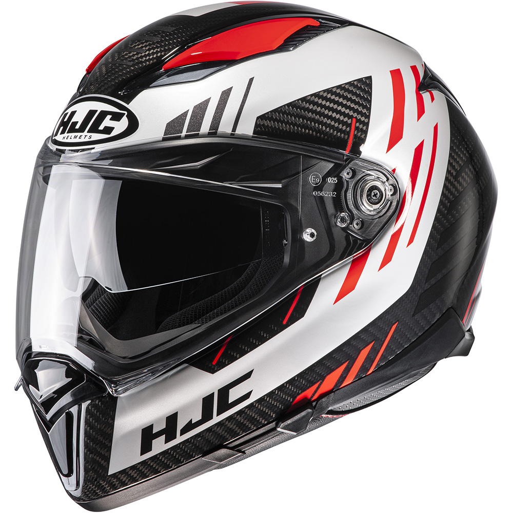 Casco F70 Carbon Kesta