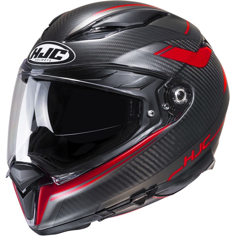 Casco Ubis F70 Carbon