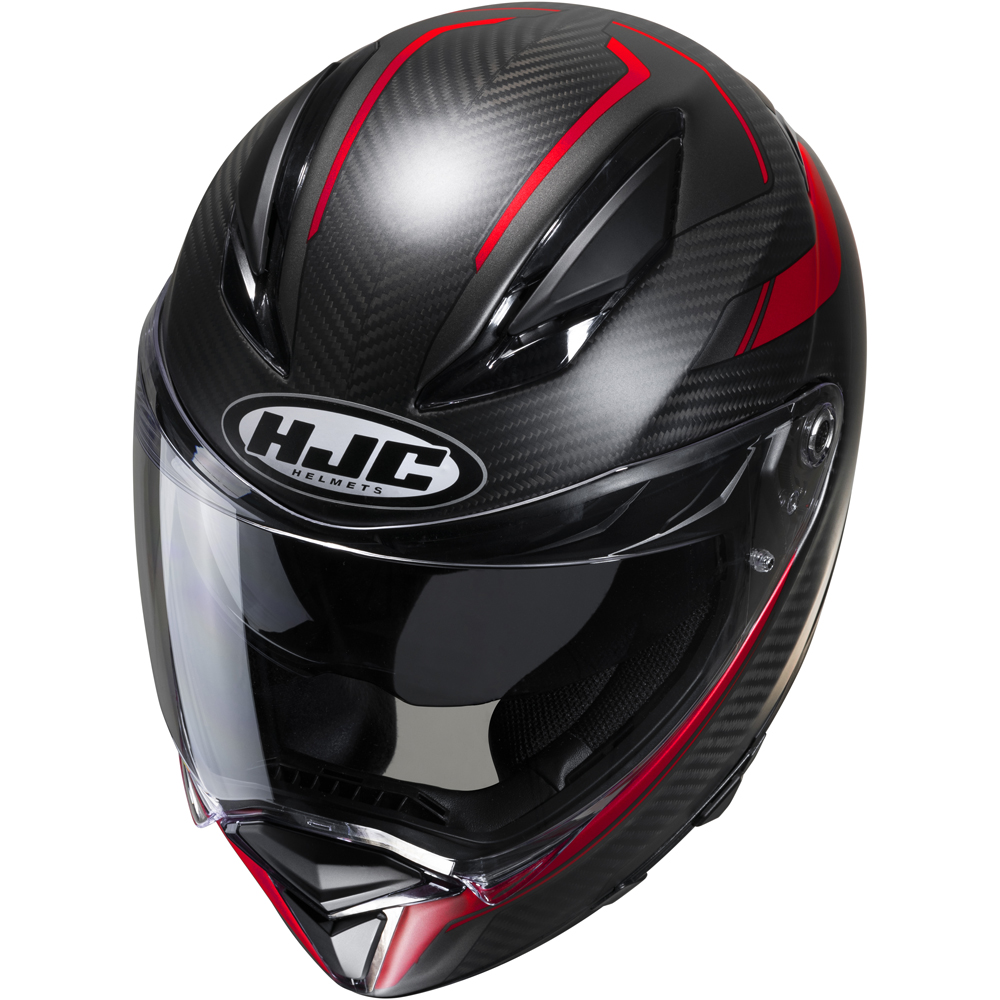 Casco Ubis F70 Carbon