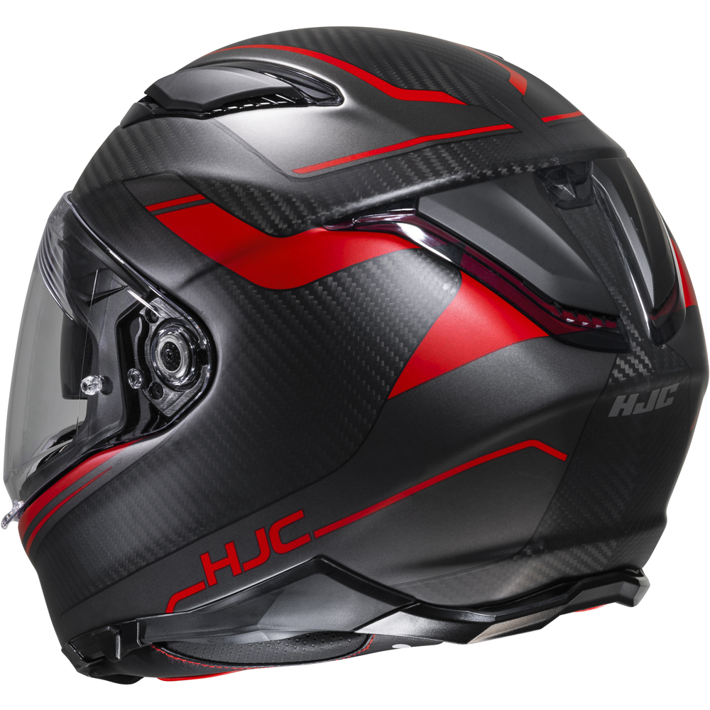 Casco Ubis F70 Carbon