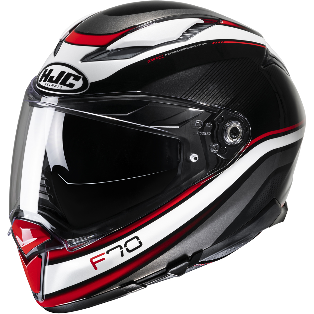 Casco F70 Diwen