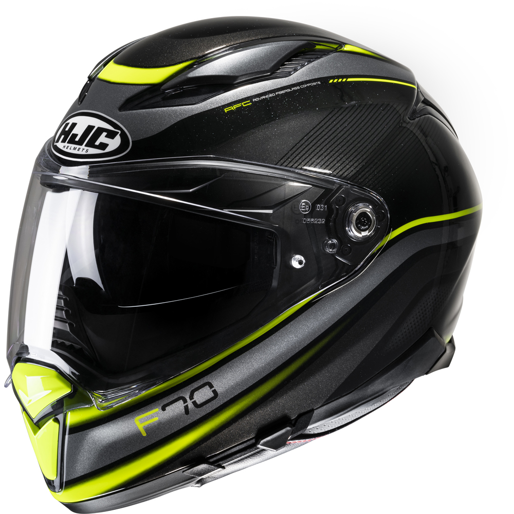 Casco F70 Diwen