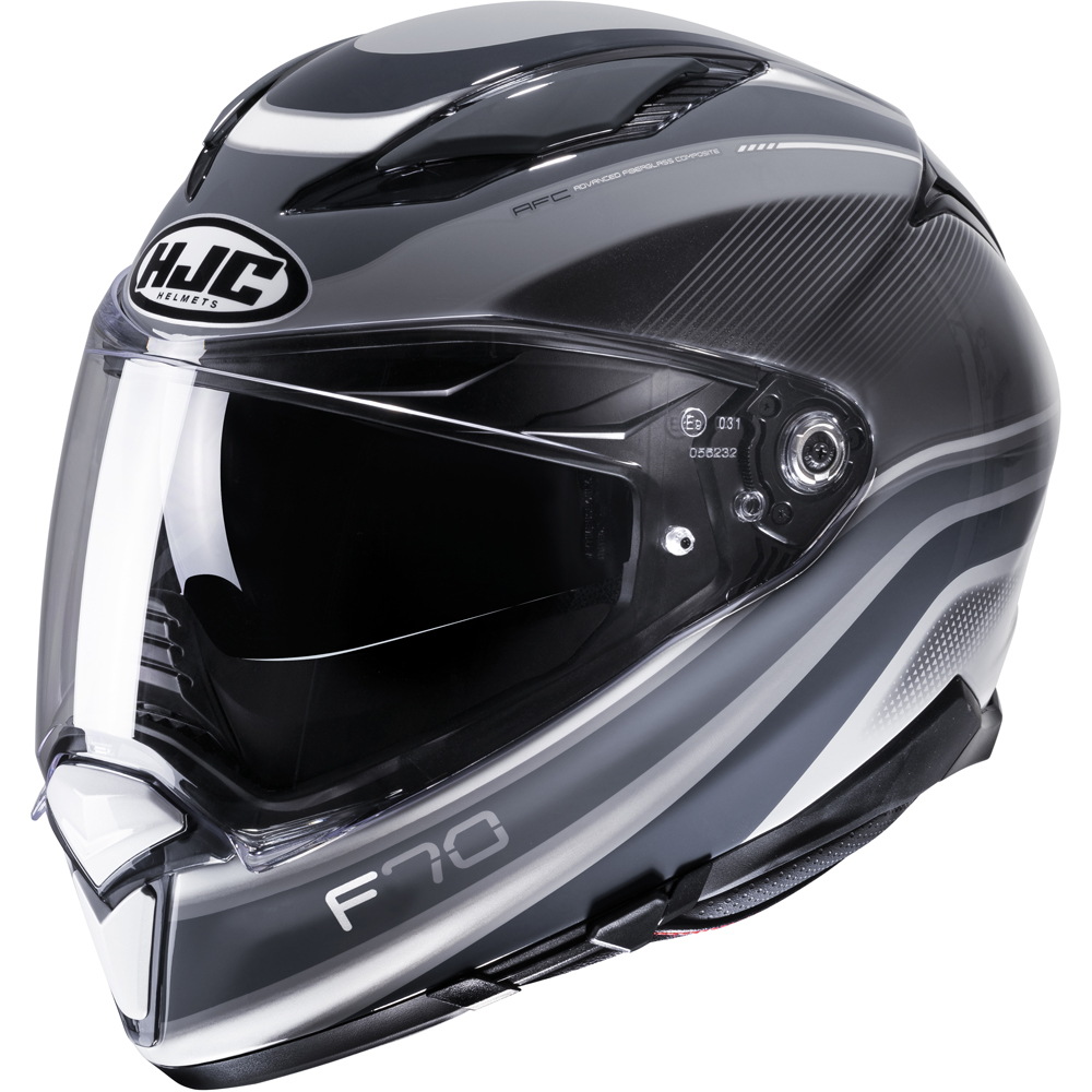 Casco F70 Diwen