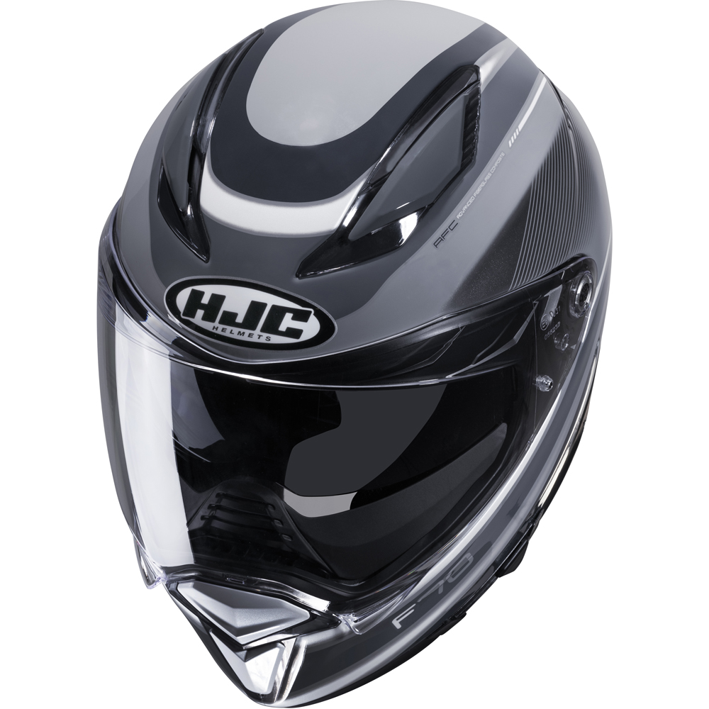 Casco F70 Diwen