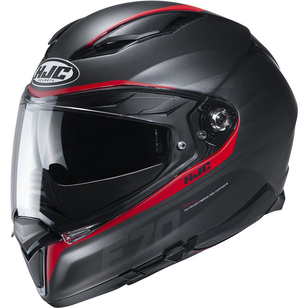 Casco F70 Feron