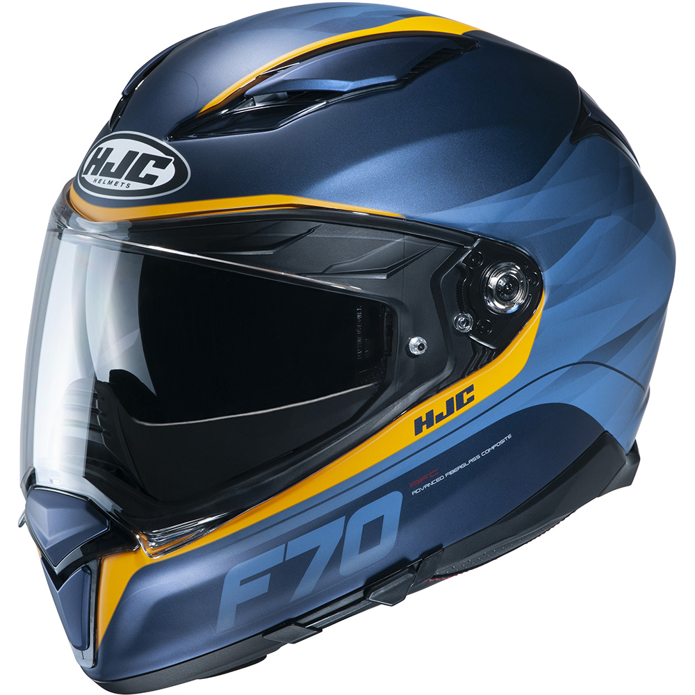 Casco F70 Feron