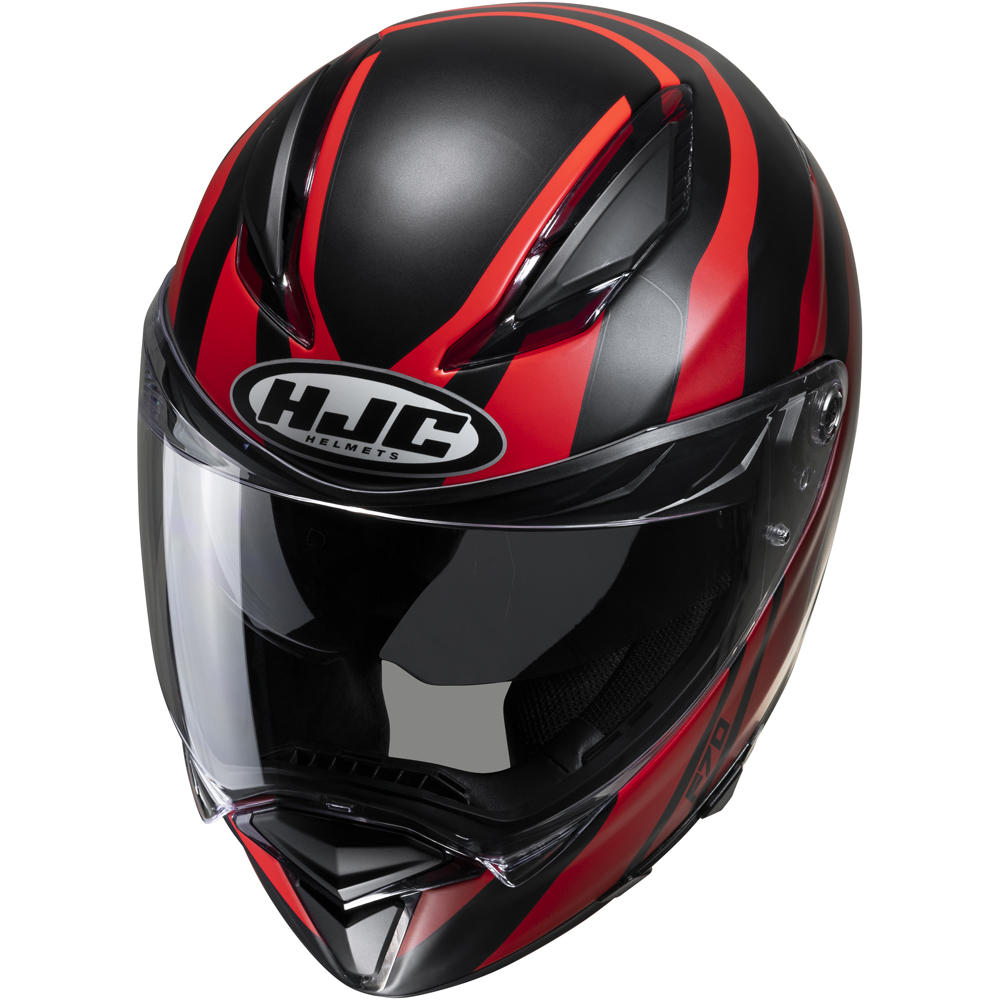 Casco F70 Galla