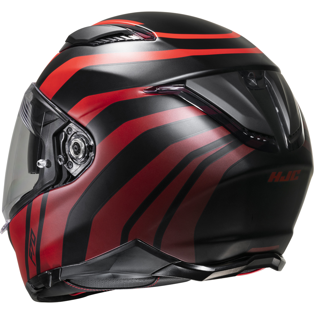 Casco F70 Galla