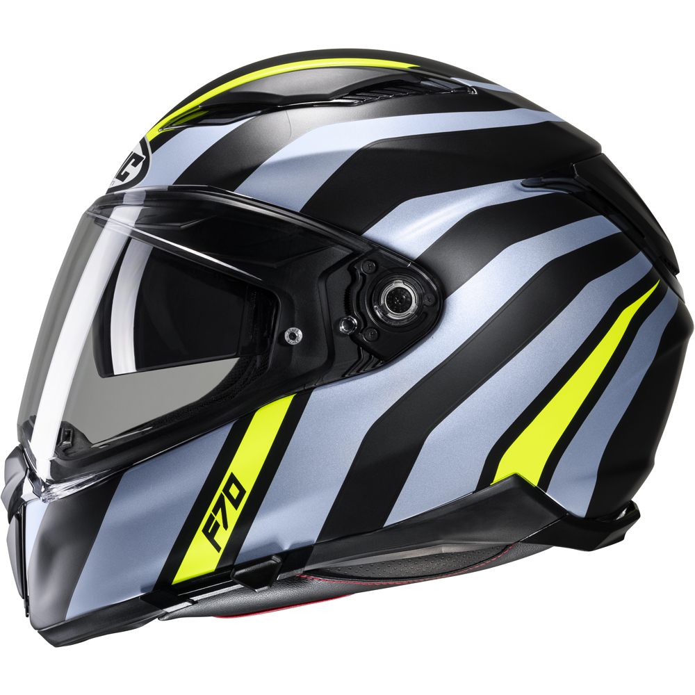 Casco F70 Galla