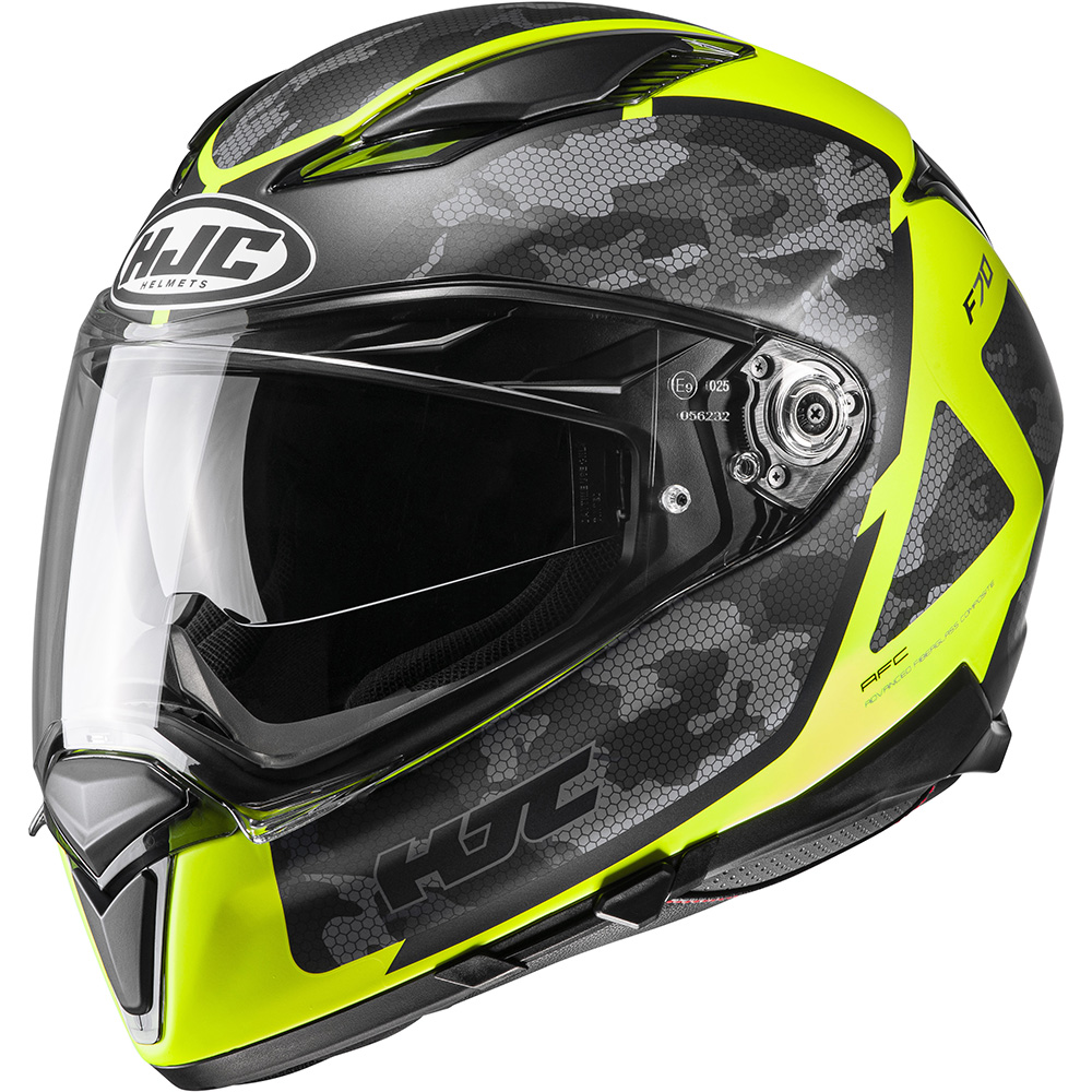 Casco Katra F70