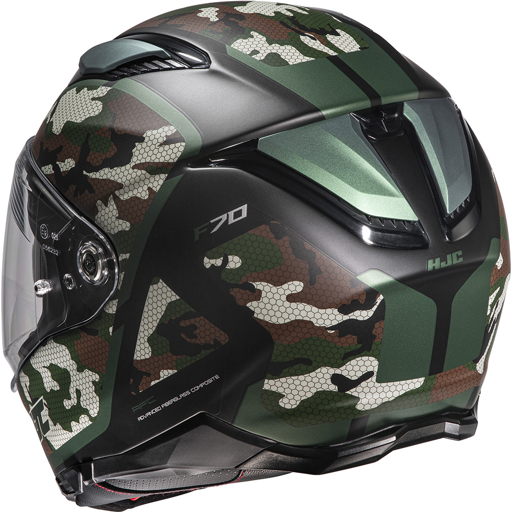 Casco Katra F70