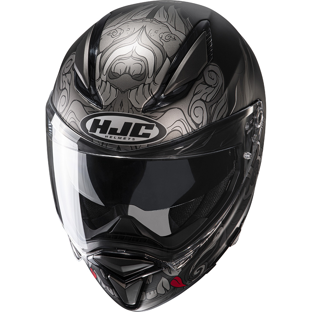 Casco Spector F70