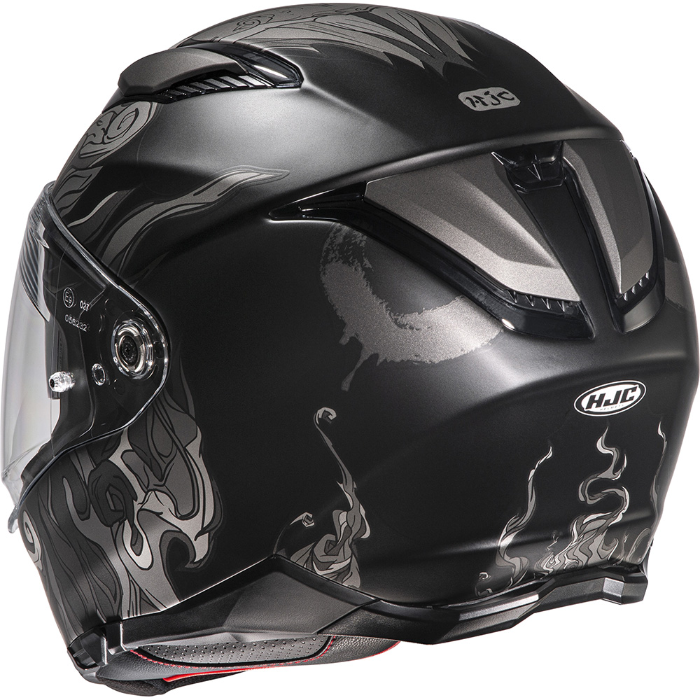 Casco Spector F70