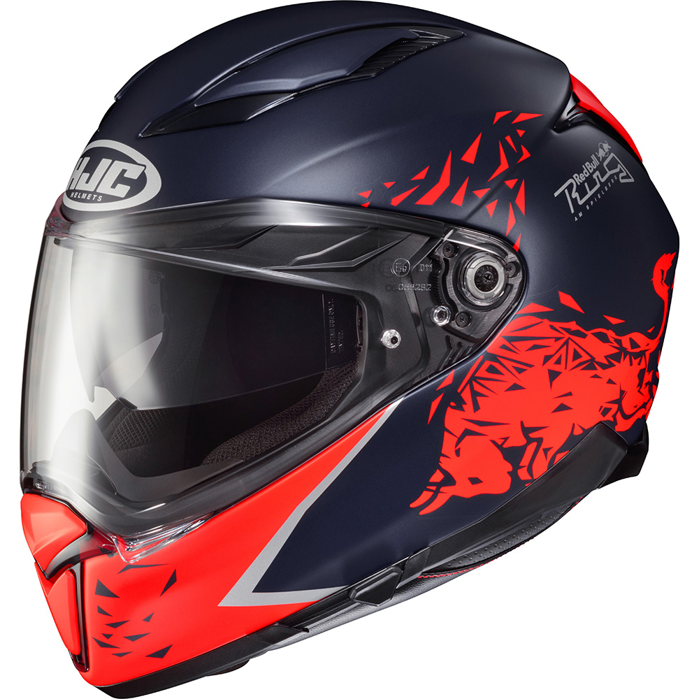 Casco Spielberg Red Bull Ring F70