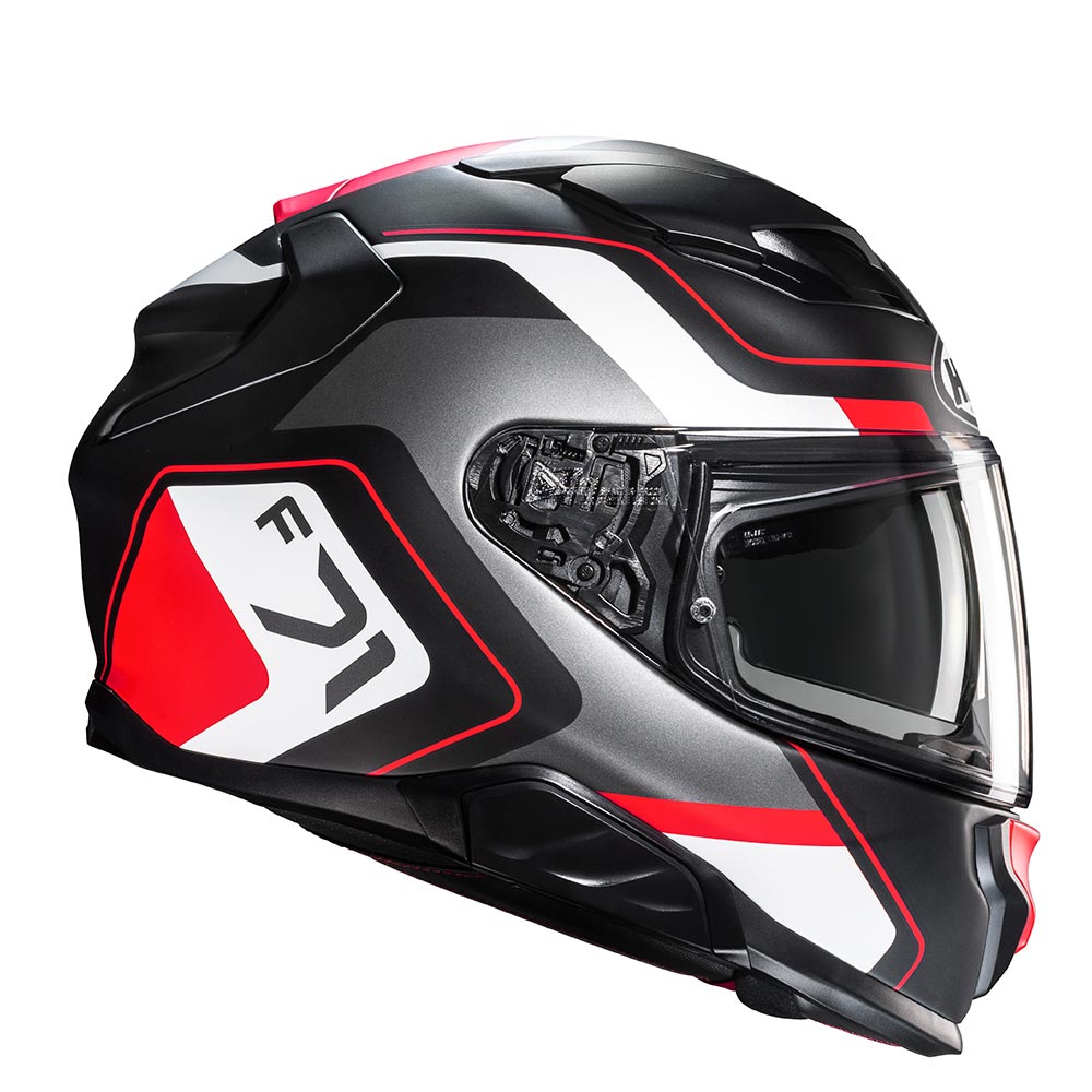 Casco F71 Arcan