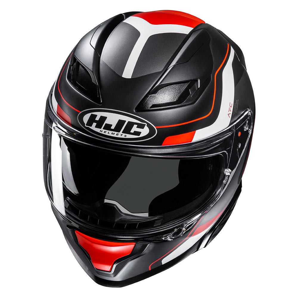 Casco F71 Arcan