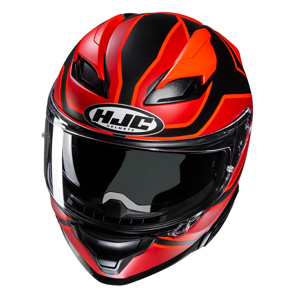 F71 Casco inattivo