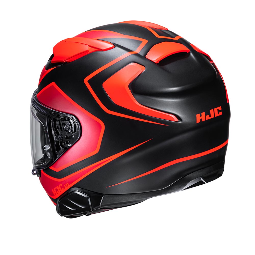 F71 Casco inattivo