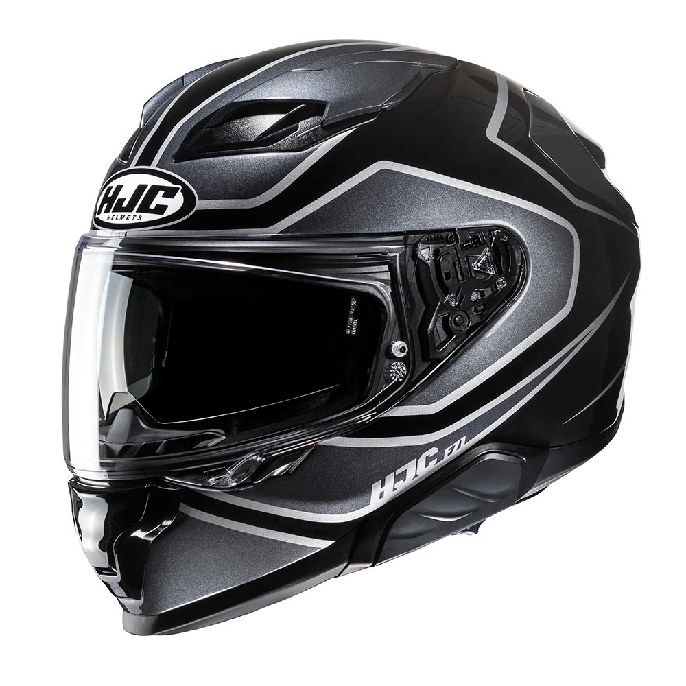 F71 Casco inattivo