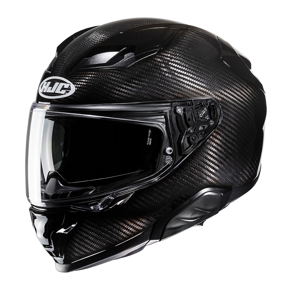 Casco F71 Uni Carbon