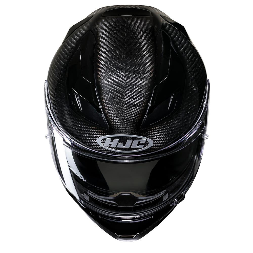 Casco F71 Uni Carbon