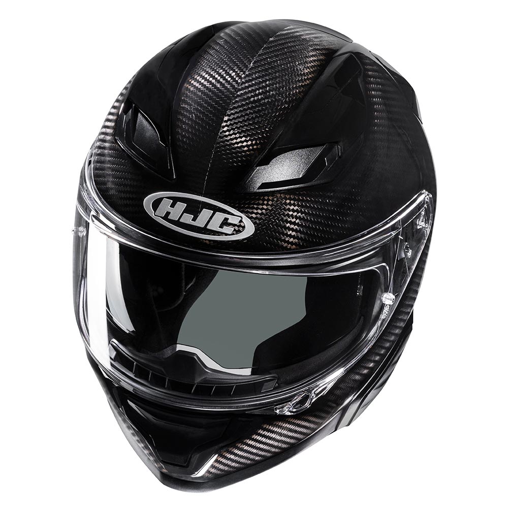 Casco F71 Uni Carbon