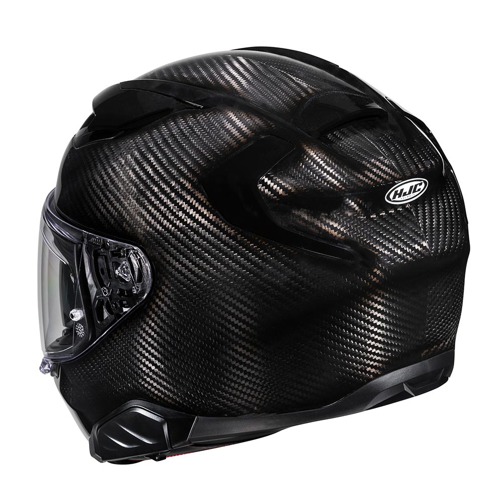 Casco F71 Uni Carbon