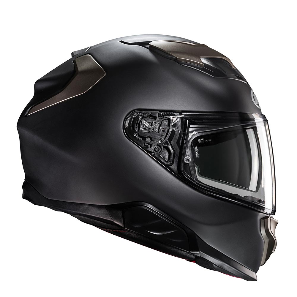 Casco F71 Uni