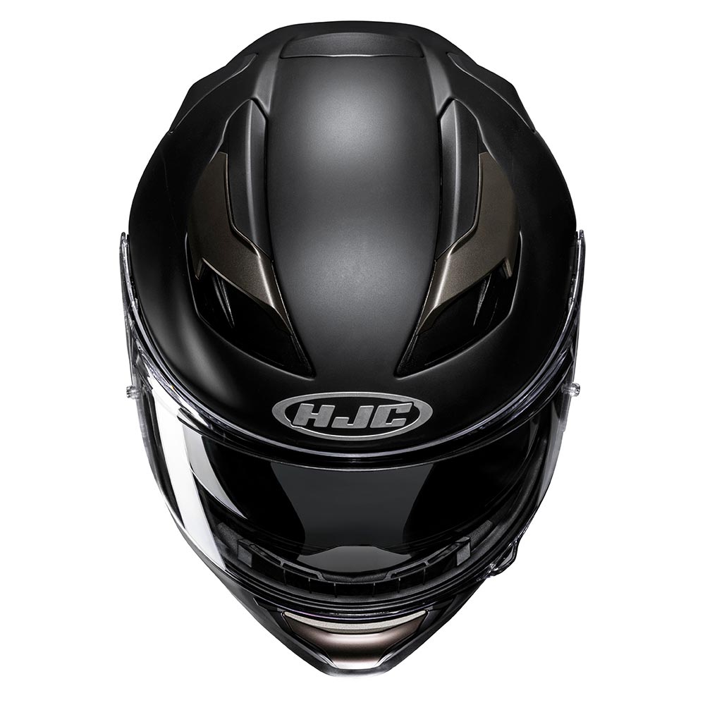 Casco F71 Uni