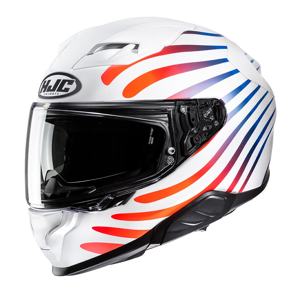 Casco F71 Zen