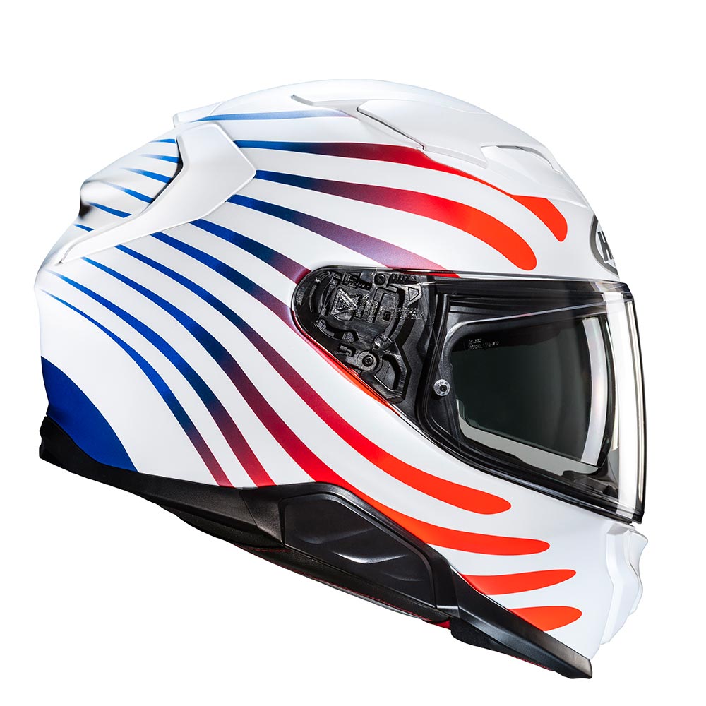 Casco F71 Zen