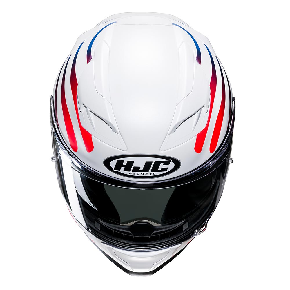 Casco F71 Zen