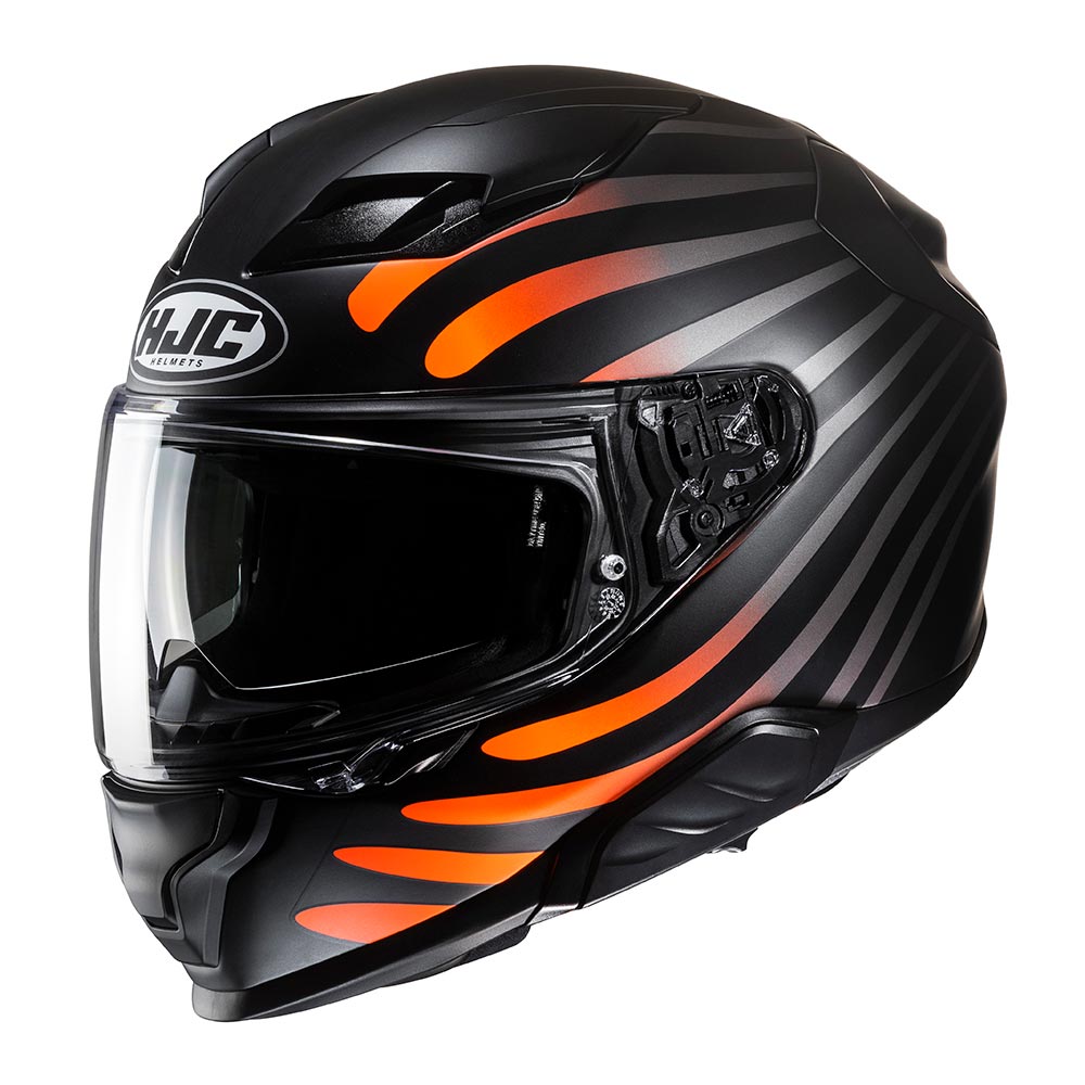 Casco F71 Zen