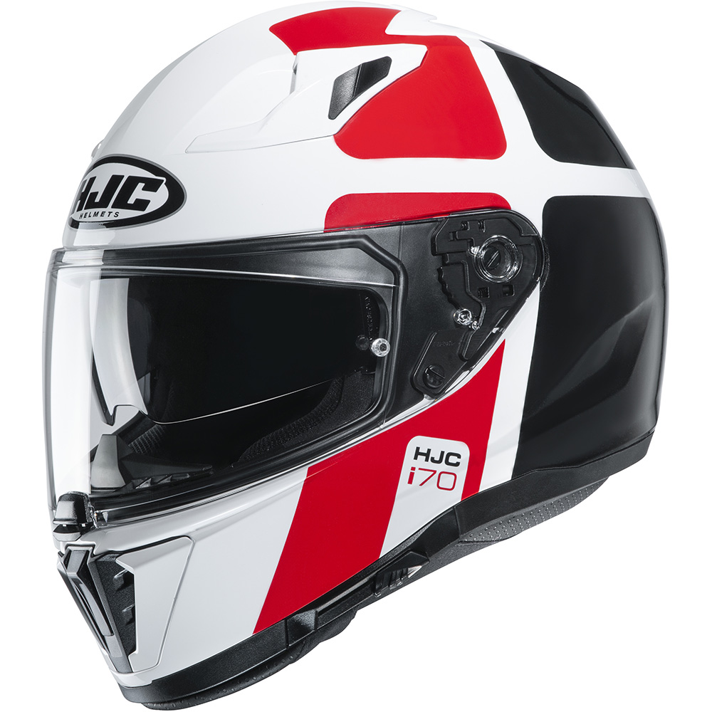 Casco Prika i70