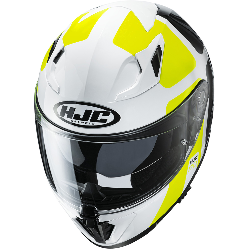 Casco Prika i70