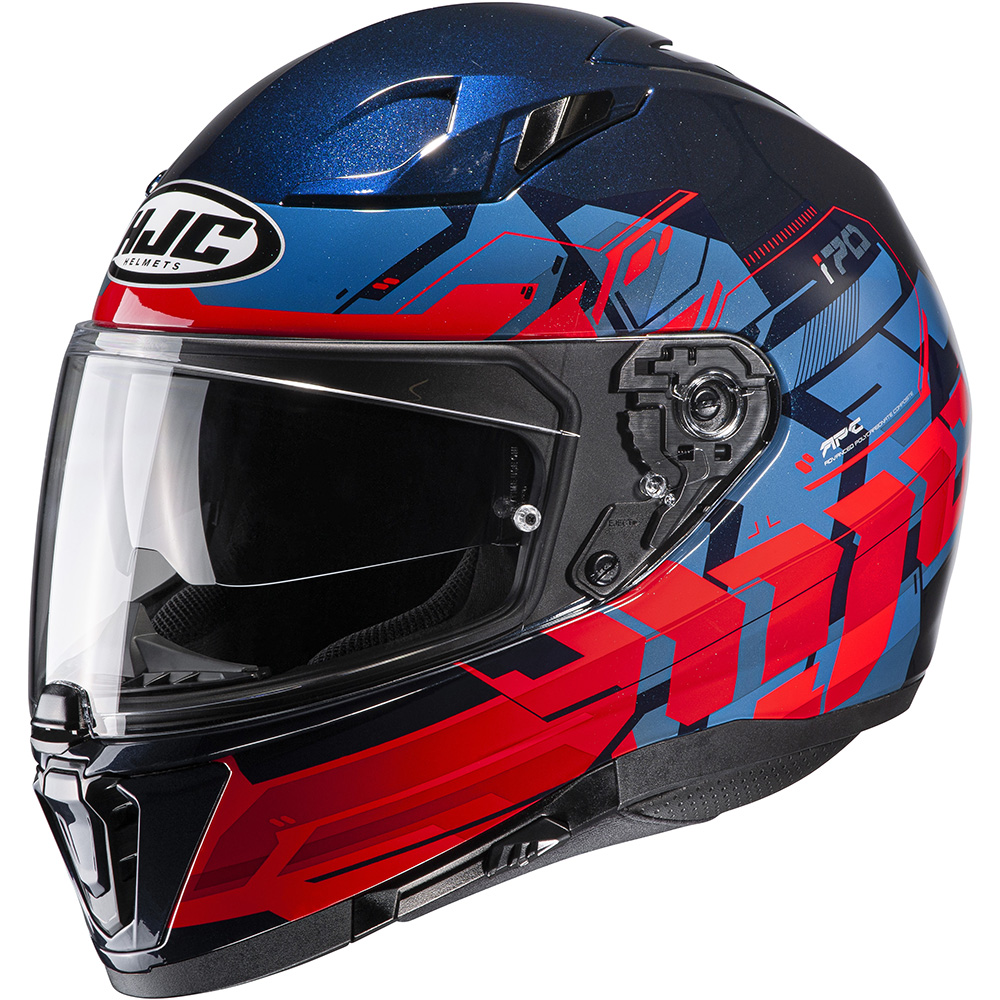 Casco i70 Alligon