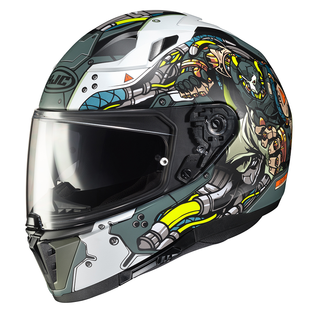 i70 Casco Bane DC Comics