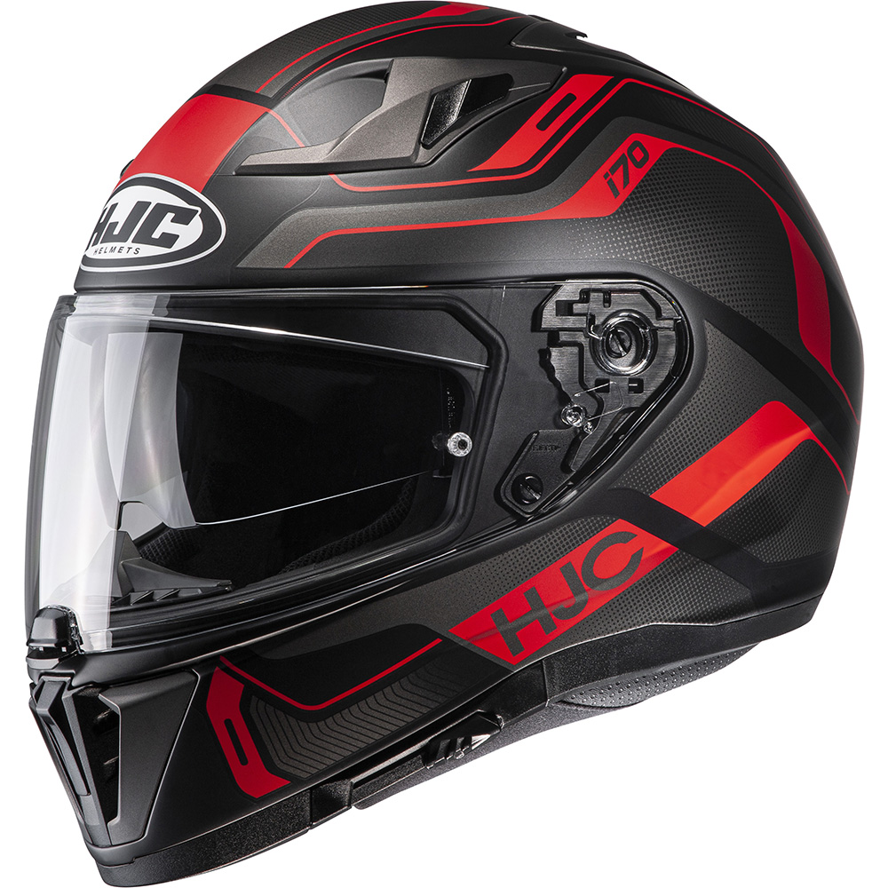 Casco i70 Lonex