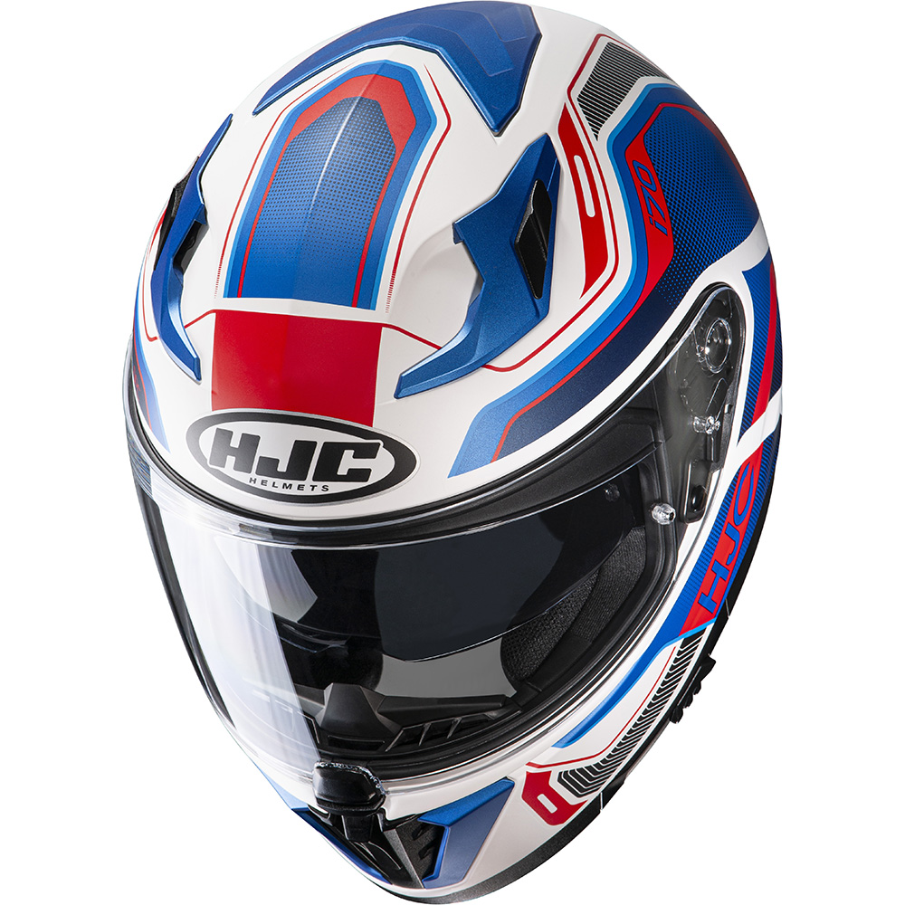 Casco i70 Lonex