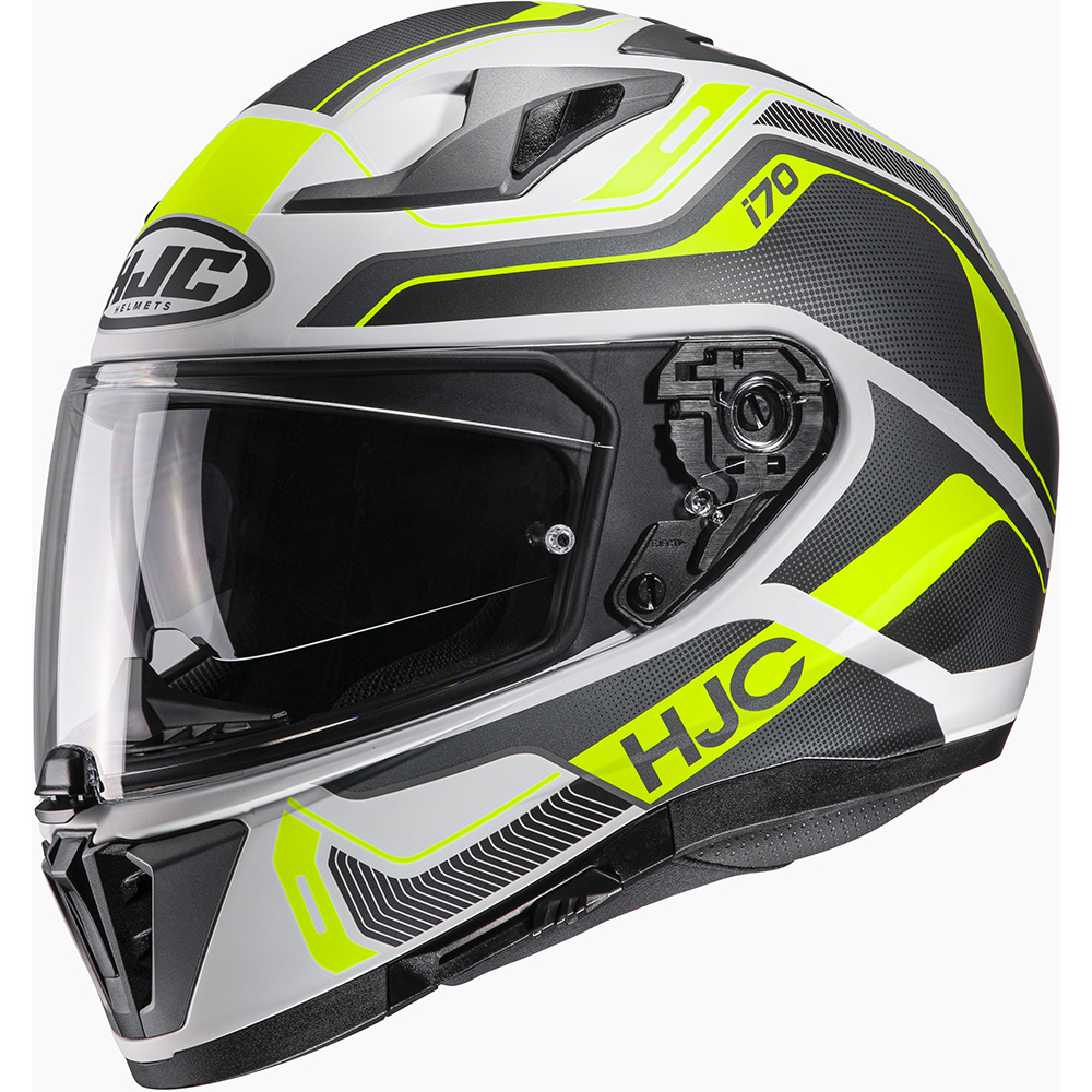 Casco i70 Lonex