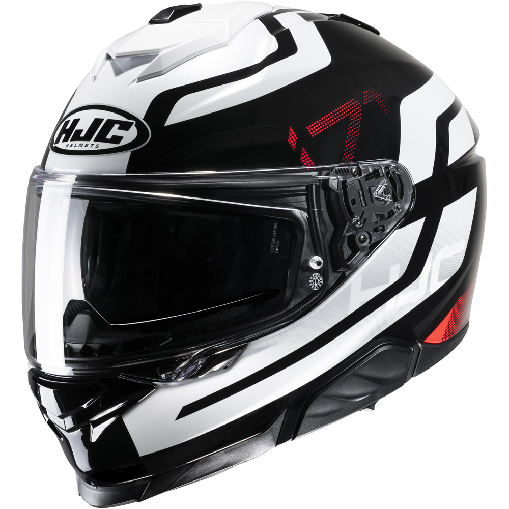 Casco i71 Enta