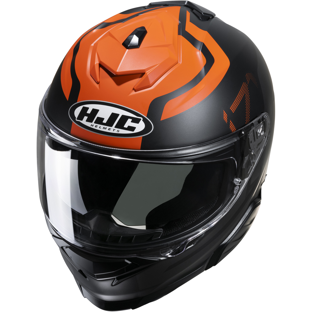 Casco i71 Enta