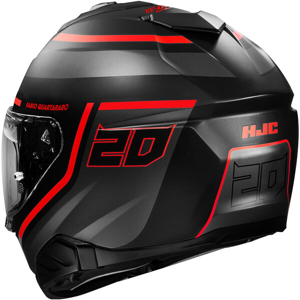 i71 Casco Fabio Quartararo