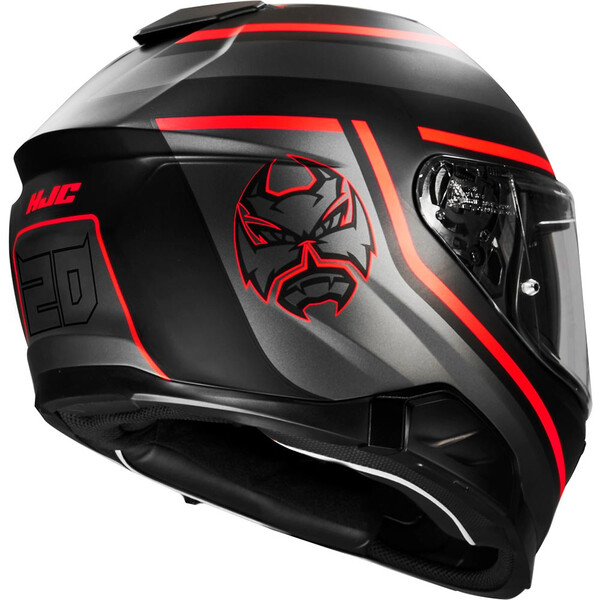 i71 Casco Fabio Quartararo