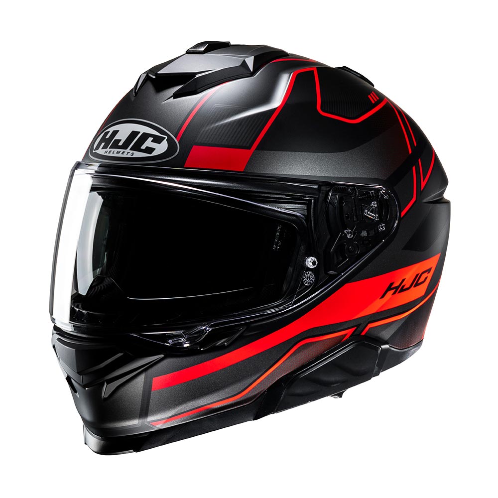 Casco i71 Iorix