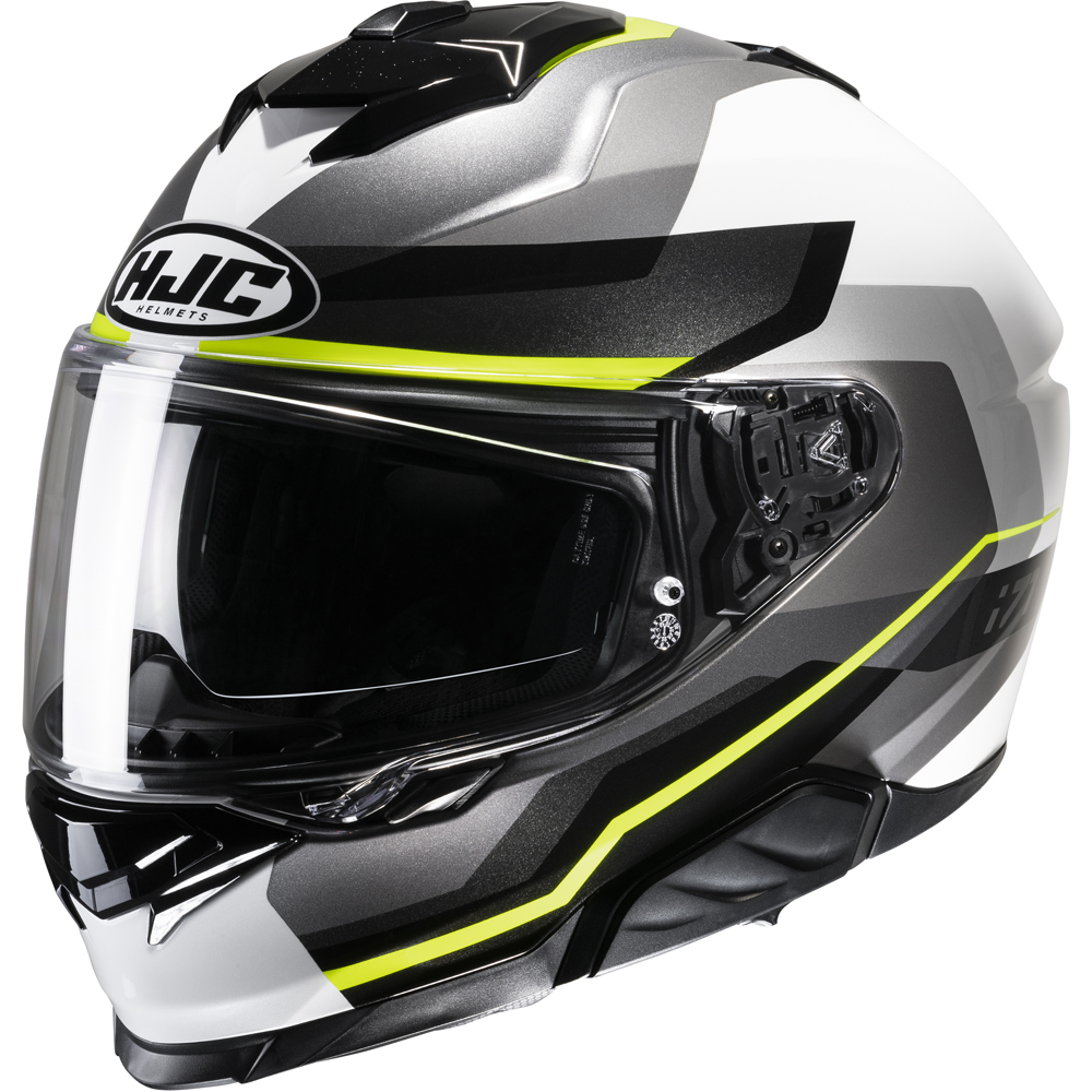 Casco i71 Nior